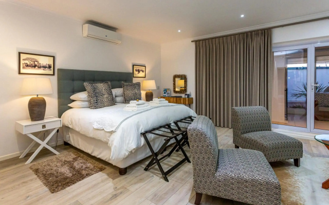 Pictures Guest House
