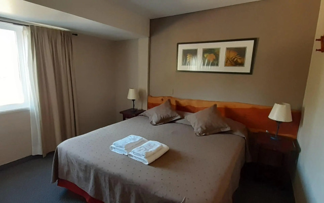 Patagonia Hotel