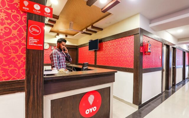 Hotel Deccan Lodging and Boarding by OYO Rooms