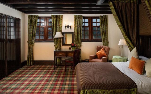 Brig o' Doon House Hotel