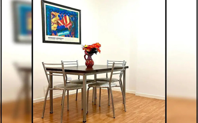 2 Ambientes Microcentro Buenos Aires