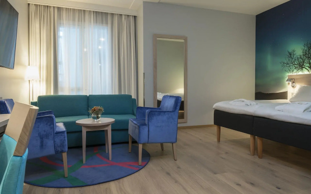 Thon Hotel Nordlys