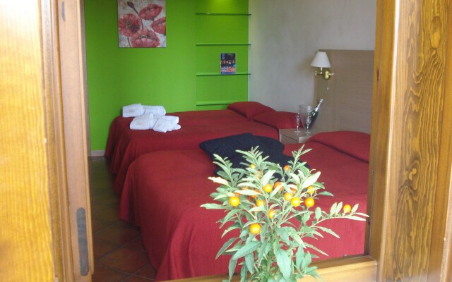 Villa Carlo Resort