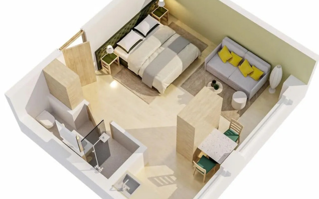 One Bavaria Homes