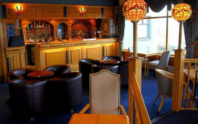 Kveldsro Hotel