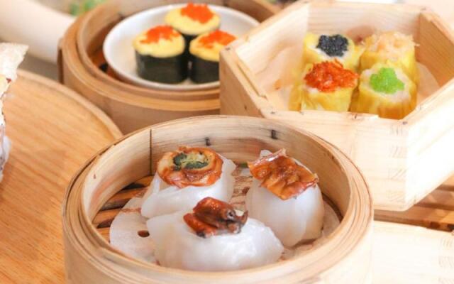Courtyard by Marriott Shunde Longjiang