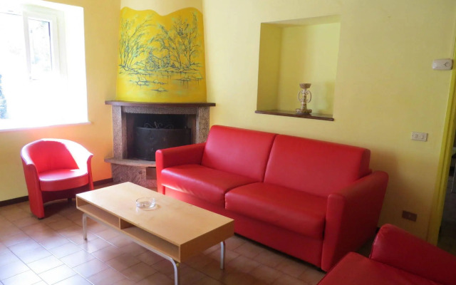Antica Residenza I Ronchi di Bellagio