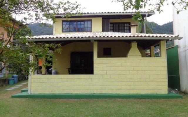 Casa da Mayner