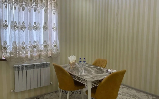 Apartments Parkent 203 Tashkent