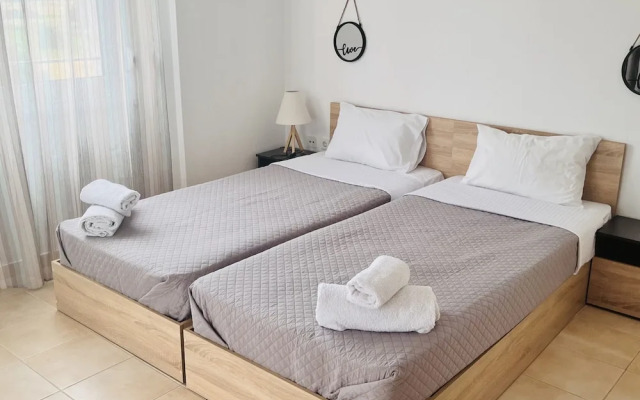 Villa Vasilikos by Travelpro Services