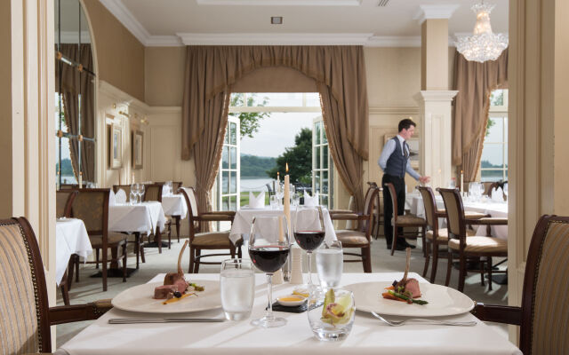 Lough Erne Resort