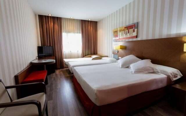Hotel Las Artes
