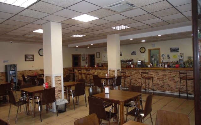 Hostal Arias
