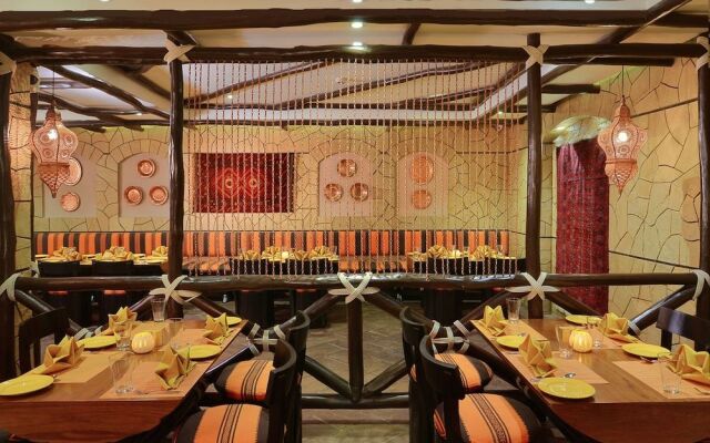 Fortune Resort Heevan, Srinagar - Member ITC Hotels' Group