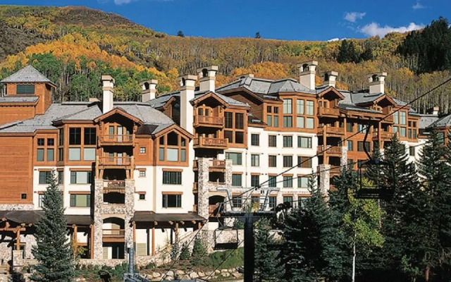 Elkhorn Lodge