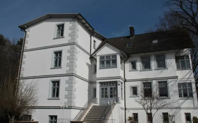 Wohnung Adebar im Haus Seeadler