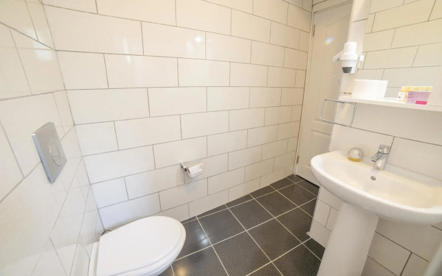 Palmiye Beach & Rest