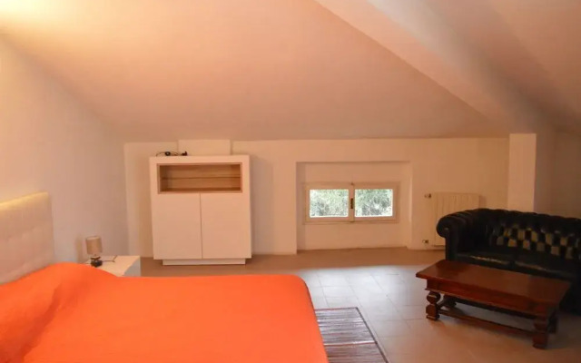 Residence Podere San Marco