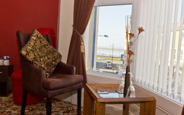 The Sea Lynn Guest House