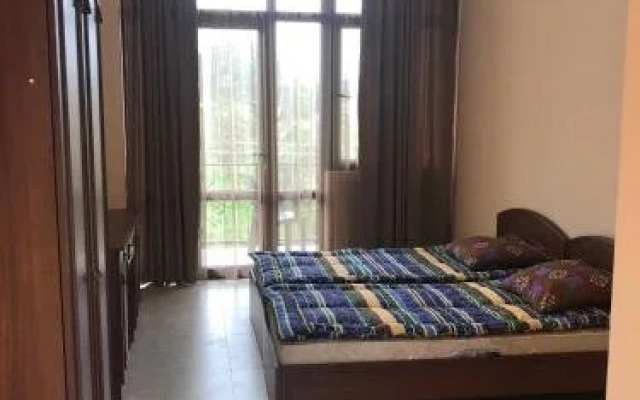 Hotel S I B I R