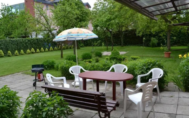 Apartament Gościnny Dom