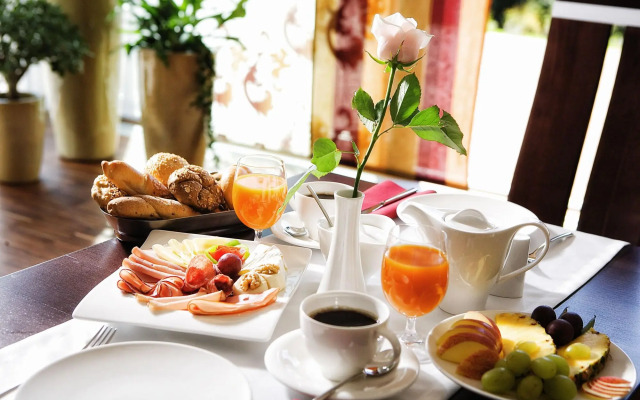 Toscanina - Hotel Garni