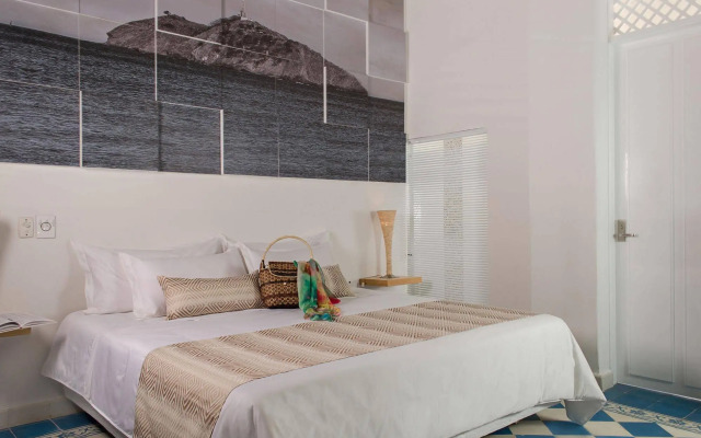 Placita Vieja Hotel Boutique Spa