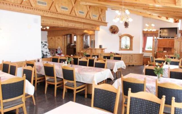 Haus Granit