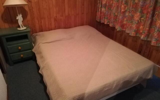 Appartement Tignes, 5 pièces, 10 personnes - FR-1-449-62