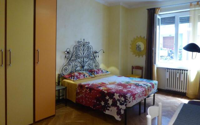 Casa Clemente in Cit Turin