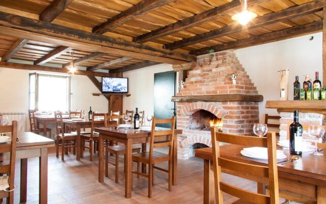Plitvica Lodge
