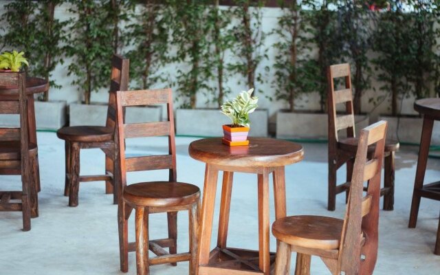Noble Tarntong Boutique Hotel