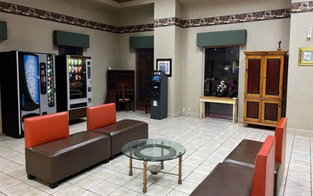 Studio 6 Suites West Memphis