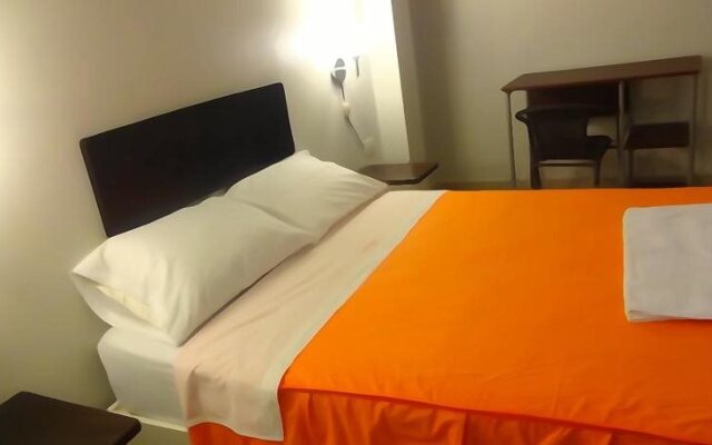 Inca Perú Hotel