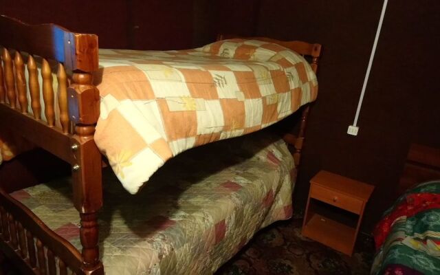 Hostal World's End Backpackers - Hostel