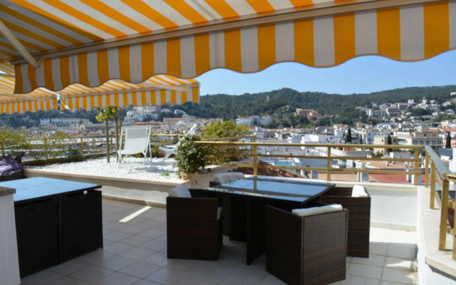 Apartamento Terrassa 1