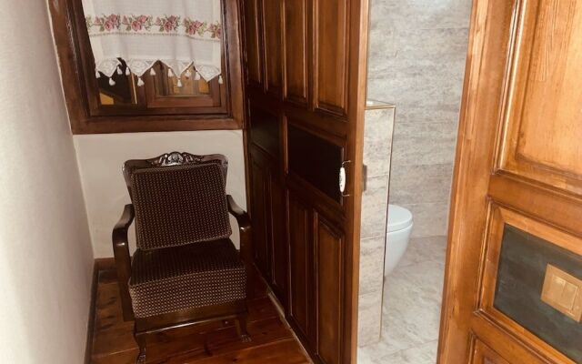 Küçükağa Konağı