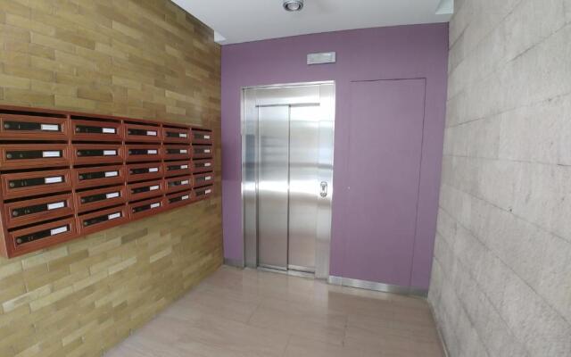 Key Apartment Basilica