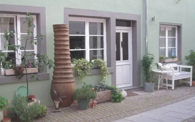Gästehaus Petra