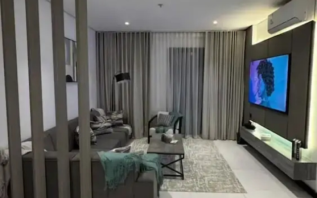 Suites OrbitNet Compound
