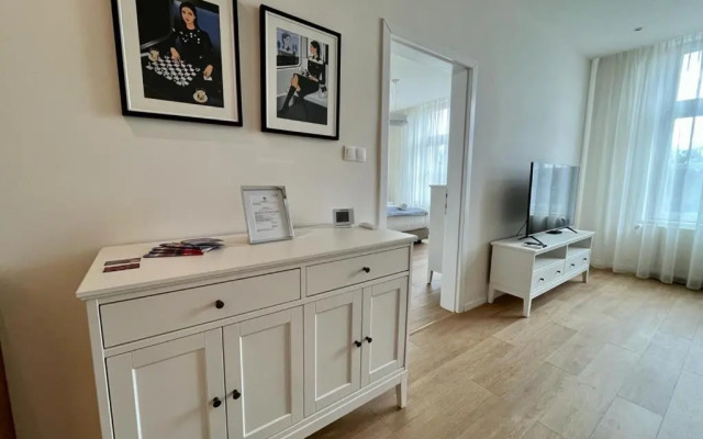Ultralux magnolia city center bestern