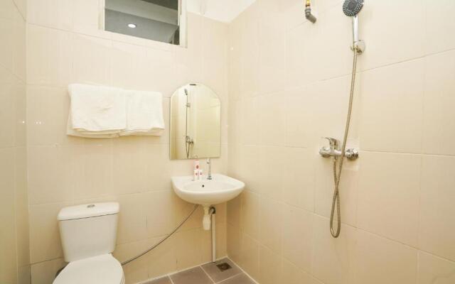 Super OYO Naomi Heritage