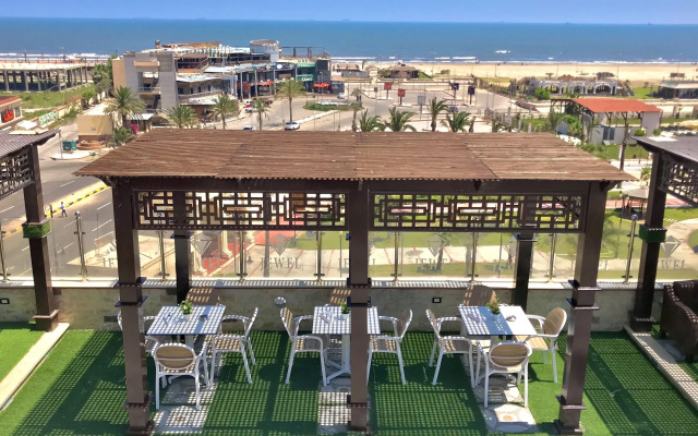 Jewel Port Said Hotel