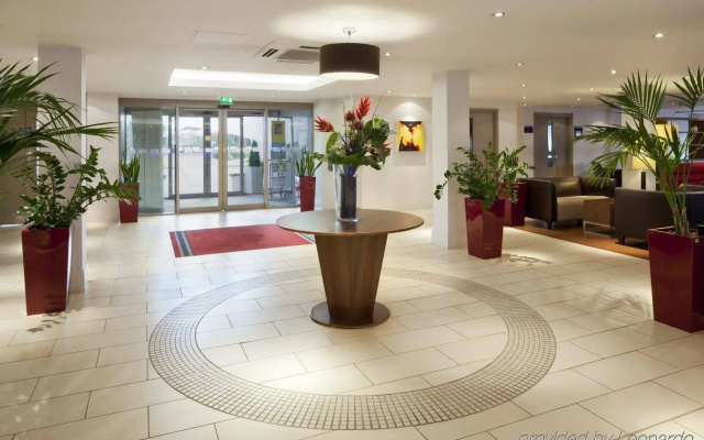 Holiday Inn Express Northampton - South by IHG