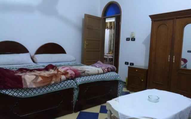 Luxor Legend Apartments