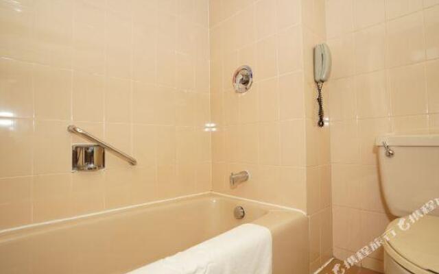 Osmanthus Hotel