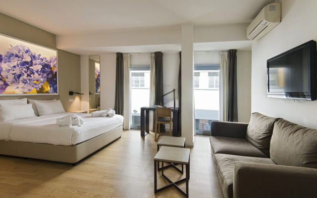 The Classic Hotel Nicosia - Handwritten Collection