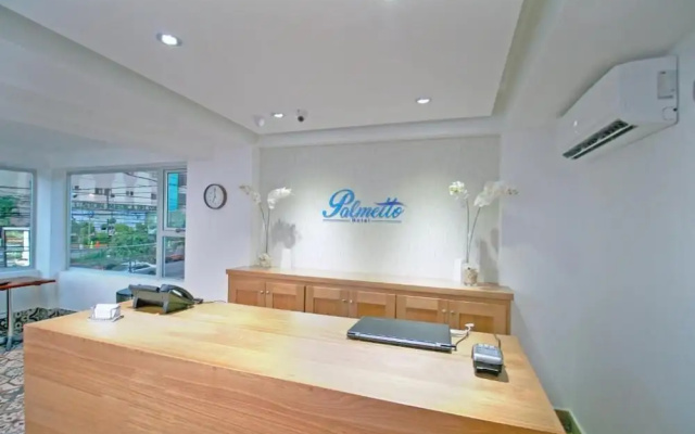 Palmetto Hotel