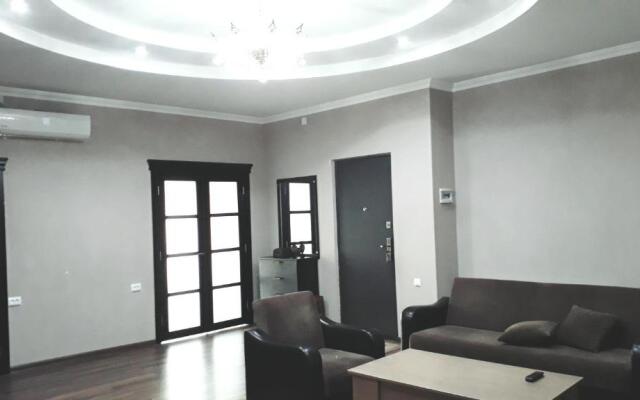 Apartment Gorgiladze 66