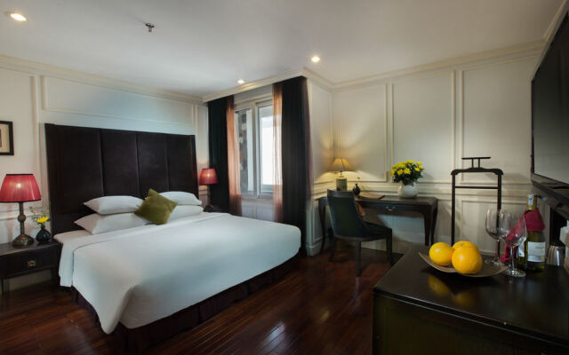 Hanoi Boutique 2 Hotel